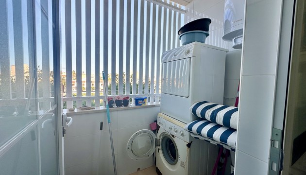 Resale - Apartment - Mil Palmeras