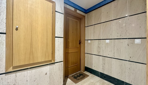 Resale - Apartment - Mil Palmeras