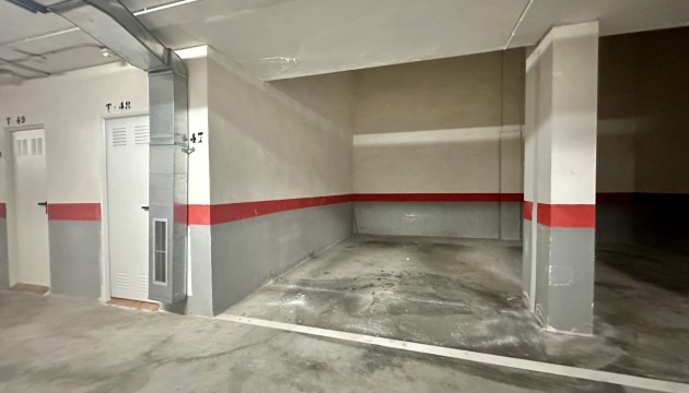 Resale - Apartment - Mil Palmeras