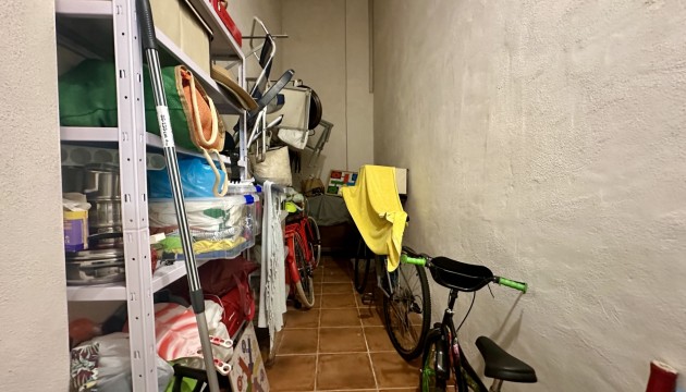 Resale - Apartment - Mil Palmeras