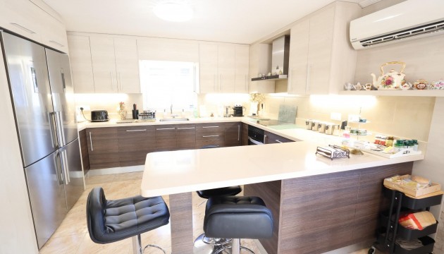 Resale - Detached Villa - Torrevieja - Los Balcones - Los Altos del Edén