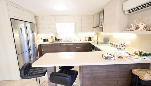 Resale - Detached Villa - Torrevieja - Los Balcones - Los Altos del Edén