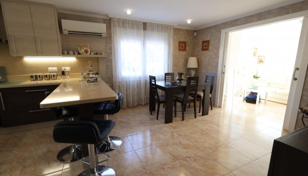 Resale - Detached Villa - Torrevieja - Los Balcones - Los Altos del Edén