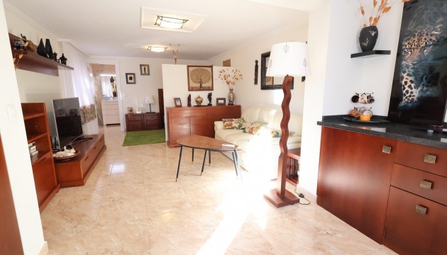 Resale - Detached Villa - Torrevieja - Los Balcones - Los Altos del Edén