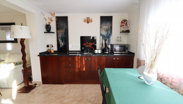 Resale - Detached Villa - Torrevieja - Los Balcones - Los Altos del Edén