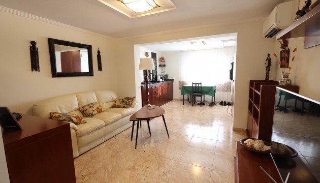 Resale - Detached Villa - Torrevieja - Los Balcones - Los Altos del Edén