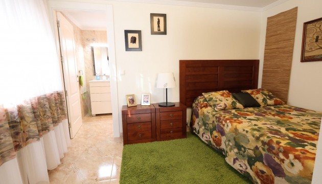 Resale - Detached Villa - Torrevieja - Los Balcones - Los Altos del Edén