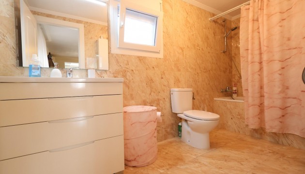 Resale - Detached Villa - Torrevieja - Los Balcones - Los Altos del Edén