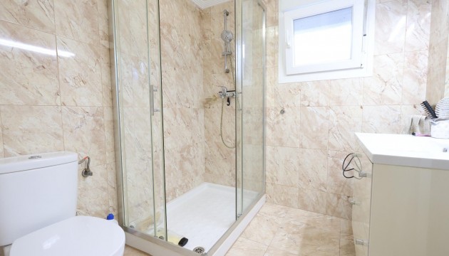 Resale - Detached Villa - Torrevieja - Los Balcones - Los Altos del Edén