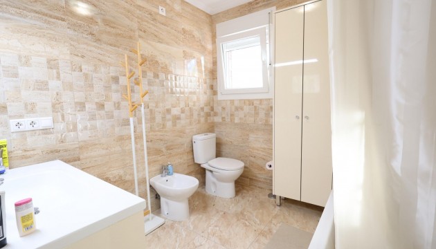 Resale - Detached Villa - Torrevieja - Los Balcones - Los Altos del Edén