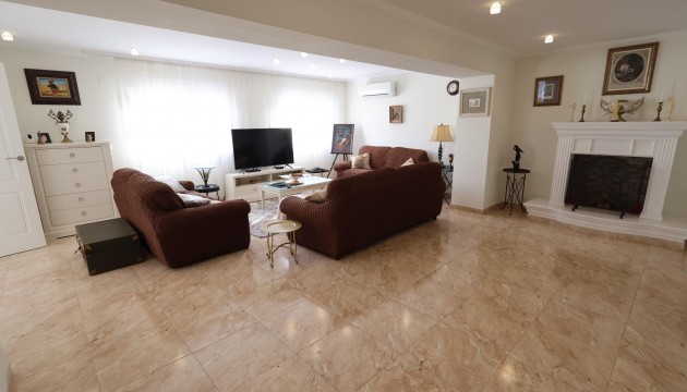 Resale - Detached Villa - Torrevieja - Los Balcones - Los Altos del Edén