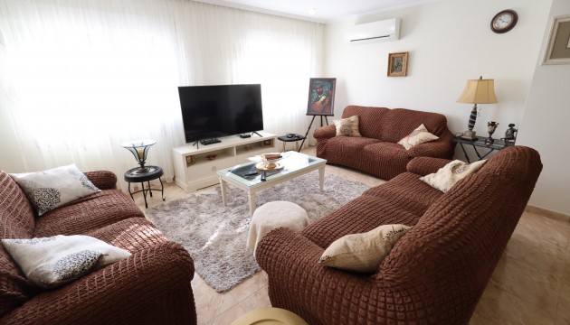 Resale - Detached Villa - Torrevieja - Los Balcones - Los Altos del Edén