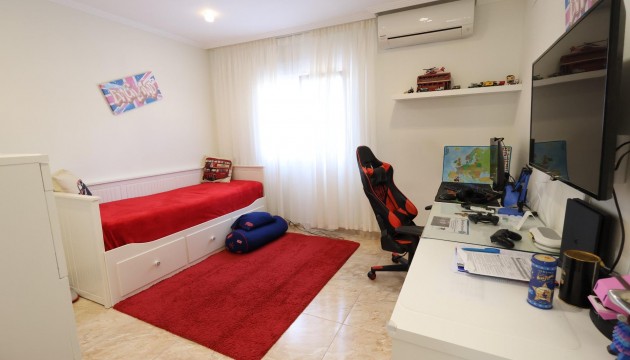 Resale - Detached Villa - Torrevieja - Los Balcones - Los Altos del Edén