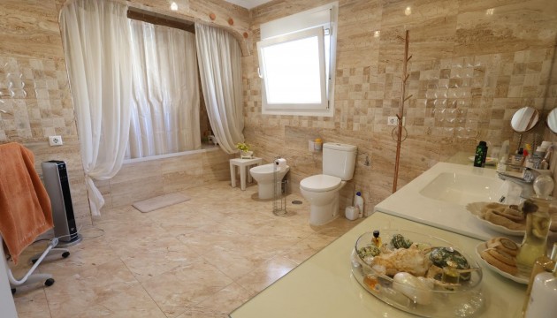 Resale - Detached Villa - Torrevieja - Los Balcones - Los Altos del Edén