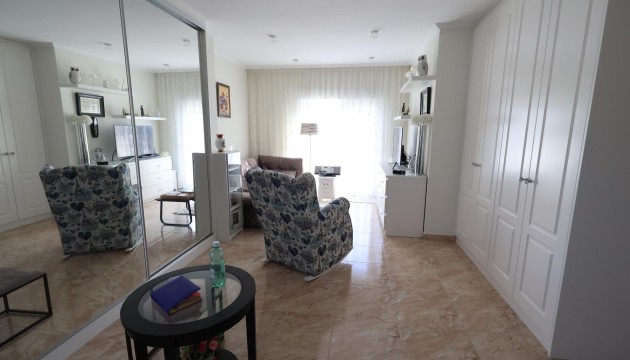 Resale - Detached Villa - Torrevieja - Los Balcones - Los Altos del Edén