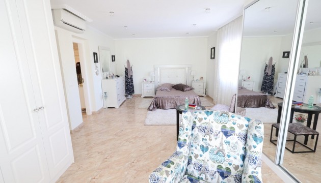 Resale - Detached Villa - Torrevieja - Los Balcones - Los Altos del Edén