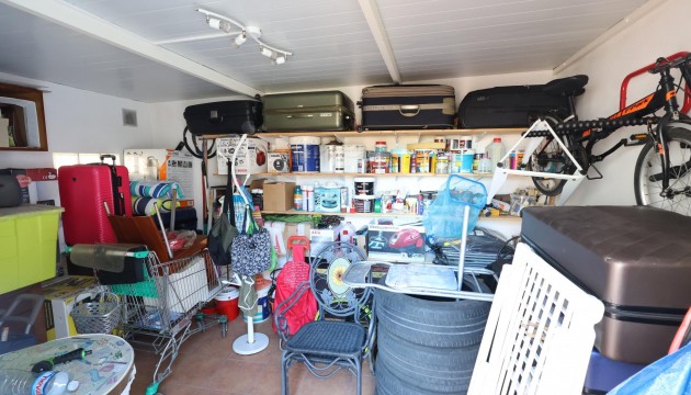 Resale - Detached Villa - Torrevieja - Los Balcones - Los Altos del Edén