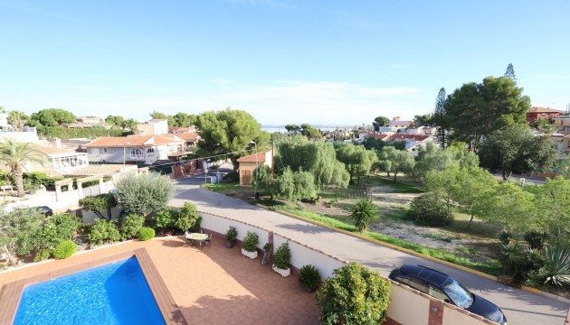 Resale - Detached Villa - Torrevieja - Los Balcones - Los Altos del Edén