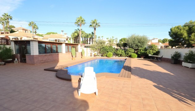 Resale - Detached Villa - Torrevieja - Los Balcones - Los Altos del Edén