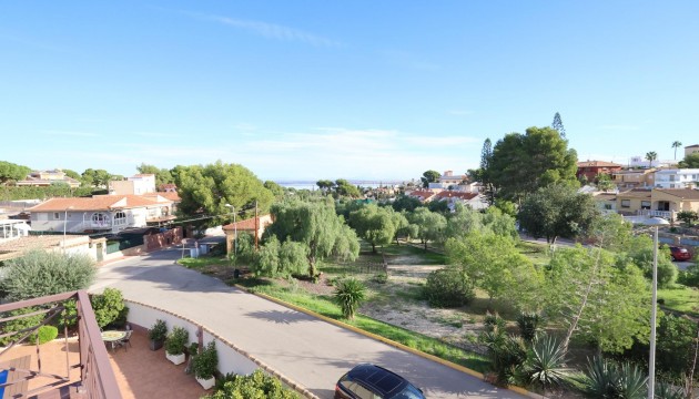 Resale - Detached Villa - Torrevieja - Los Balcones - Los Altos del Edén