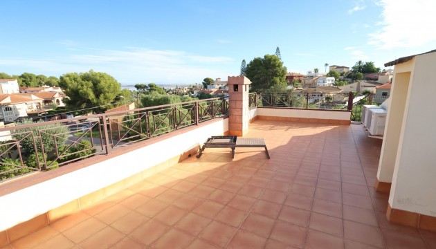 Resale - Detached Villa - Torrevieja - Los Balcones - Los Altos del Edén