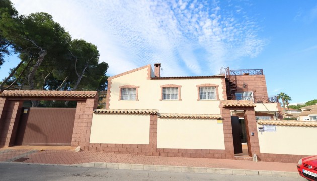 Resale - Detached Villa - Torrevieja - Los Balcones - Los Altos del Edén