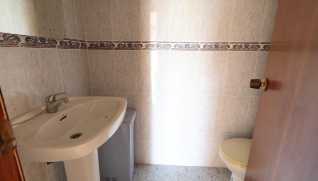 Resale - Apartment - Torrevieja - Punta Prima