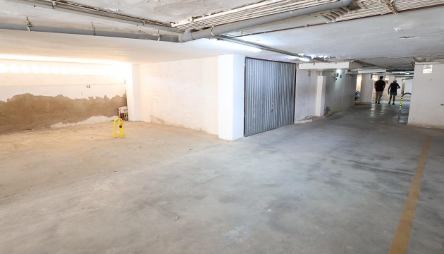 Resale - Apartment - Torrevieja - Punta Prima