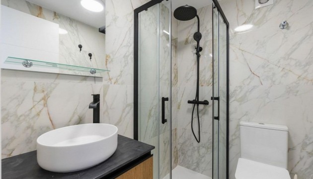 Videresalg - Leilighet - Torrevieja - Torrelamata - La Mata