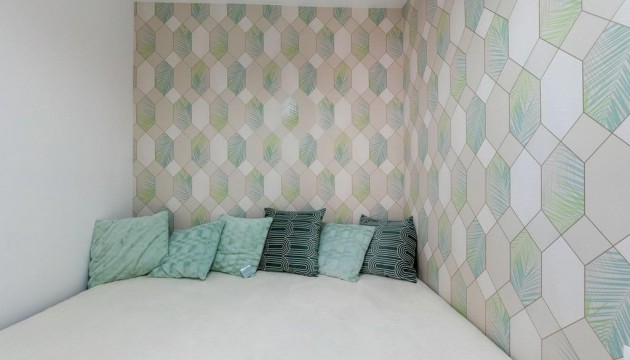 Videresalg - Leilighet - Torrevieja - Torrelamata - La Mata