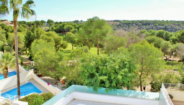 Resale - Detached Villa - Orihuela Costa - Las Ramblas