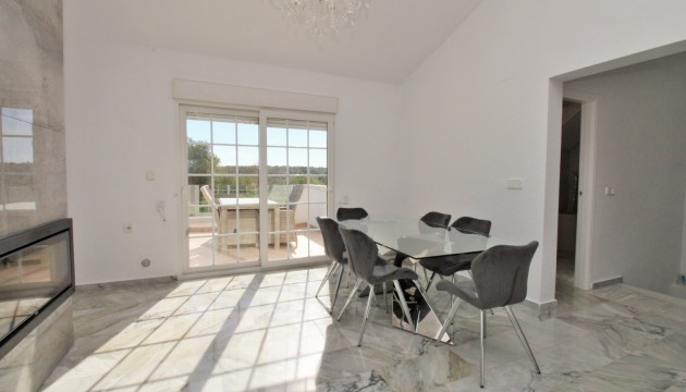 Resale - Detached Villa - Orihuela Costa - Las Ramblas