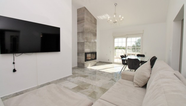 Resale - Detached Villa - Orihuela Costa - Las Ramblas