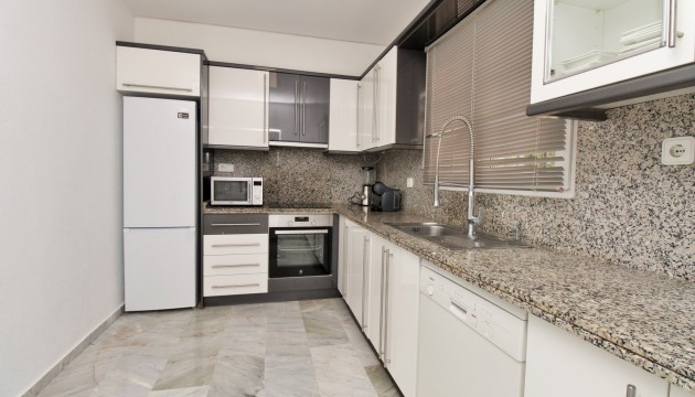 Resale - Detached Villa - Orihuela Costa - Las Ramblas