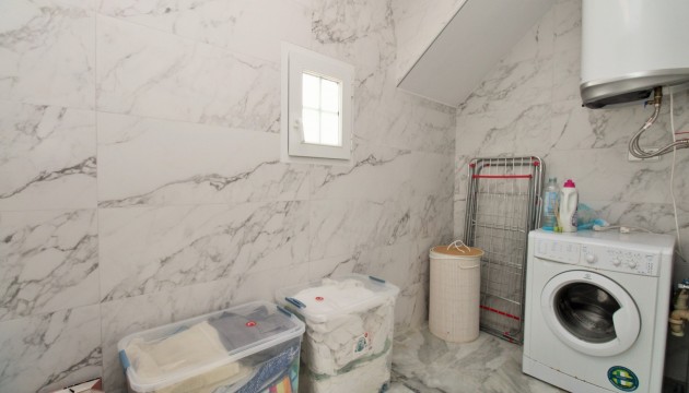 Resale - Detached Villa - Orihuela Costa - Las Ramblas