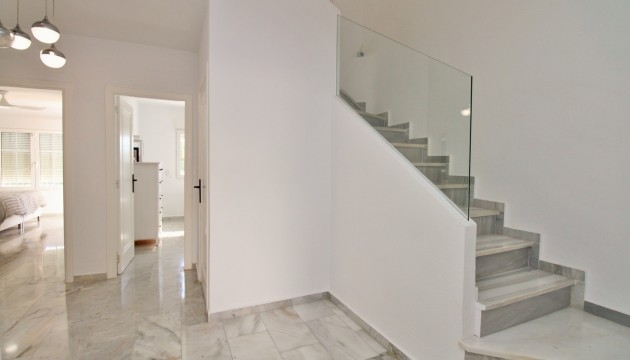 Resale - Detached Villa - Orihuela Costa - Las Ramblas