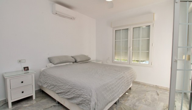 Resale - Detached Villa - Orihuela Costa - Las Ramblas