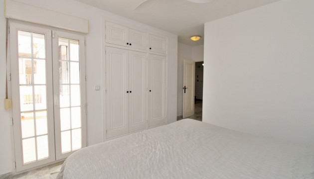 Resale - Detached Villa - Orihuela Costa - Las Ramblas