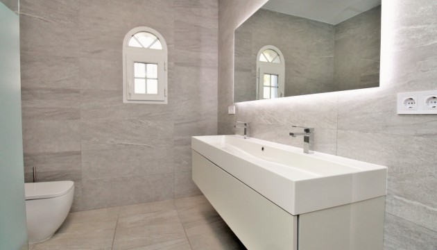 Resale - Detached Villa - Orihuela Costa - Las Ramblas