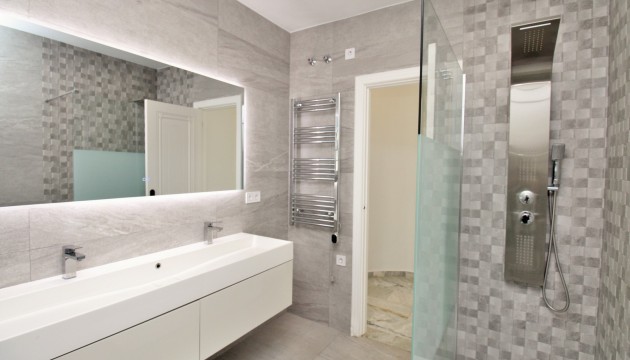 Resale - Detached Villa - Orihuela Costa - Las Ramblas