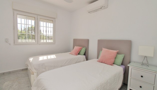 Resale - Detached Villa - Orihuela Costa - Las Ramblas