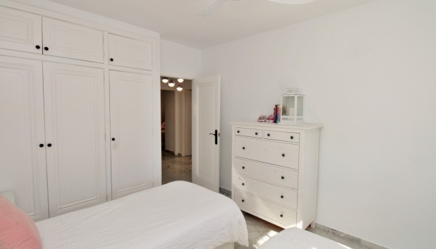 Resale - Detached Villa - Orihuela Costa - Las Ramblas