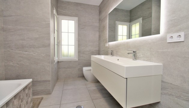 Resale - Detached Villa - Orihuela Costa - Las Ramblas