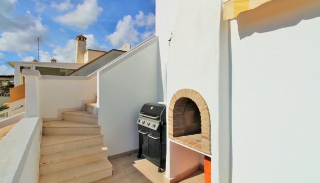 Resale - Detached Villa - Orihuela Costa - Las Ramblas