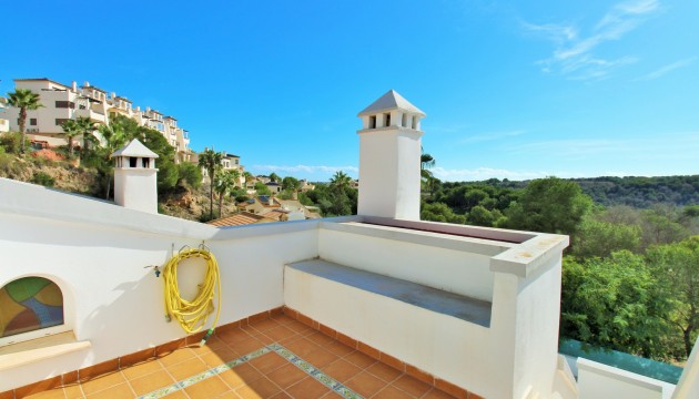 Resale - Detached Villa - Orihuela Costa - Las Ramblas