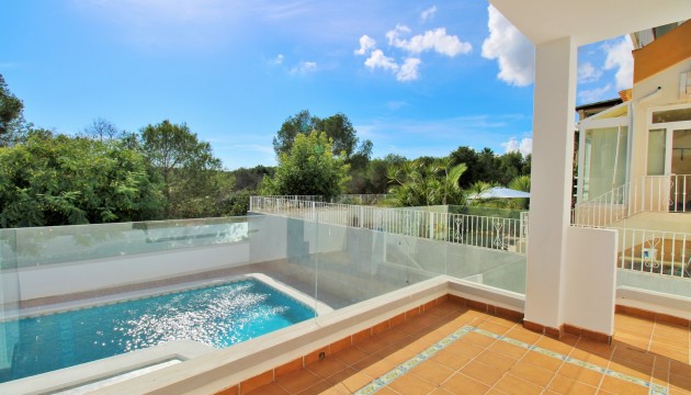 Resale - Detached Villa - Orihuela Costa - Las Ramblas