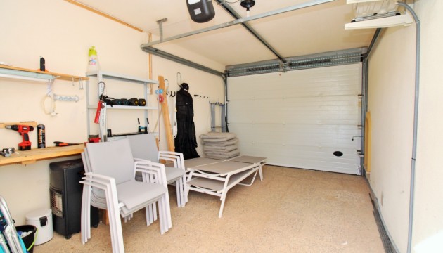 Resale - Detached Villa - Orihuela Costa - Las Ramblas