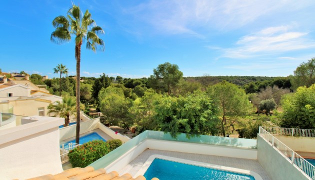 Resale - Detached Villa - Orihuela Costa - Las Ramblas