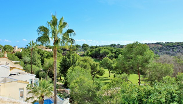 Resale - Detached Villa - Orihuela Costa - Las Ramblas