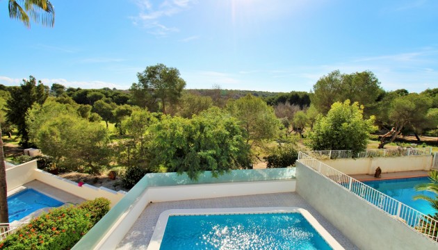 Resale - Detached Villa - Orihuela Costa - Las Ramblas